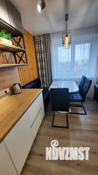 2-к квартира, на длительный срок, 72м2, 13/14 этаж
