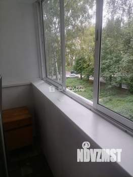 1-к квартира, на длительный срок, 31м2, 4/5 этаж