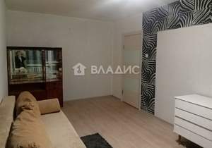 1-к квартира, на длительный срок, 46м2, 5/9 этаж