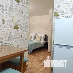 1-к квартира, посуточно, 31м2, 2/4 этаж