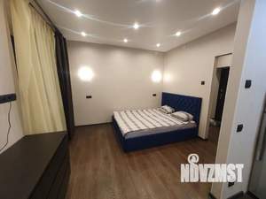 Студия квартира, посуточно, 34м2, 3/14 этаж