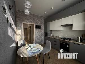 1-к квартира, посуточно, 39м2, 2/8 этаж