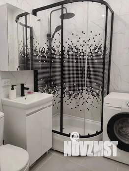 2-к квартира, посуточно, 40м2, 3/4 этаж