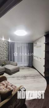 1-к квартира, на длительный срок, 35м2, 7/7 этаж