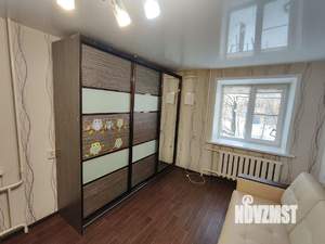 1-к квартира, на длительный срок, 31м2, 2/5 этаж