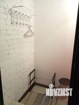 2-к квартира, посуточно, 41м2, 1/1 этаж