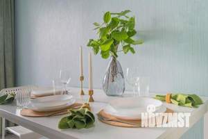 1-к квартира, посуточно, 85м2, 1/1 этаж