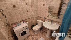 1-к квартира, на длительный срок, 43м2, 9/10 этаж