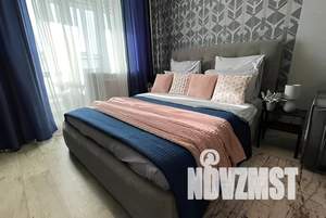 1-к квартира, посуточно, 30м2, 16/17 этаж