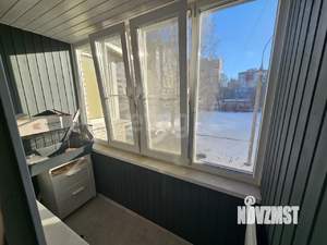 3-к квартира, на длительный срок, 65м2, 2/9 этаж