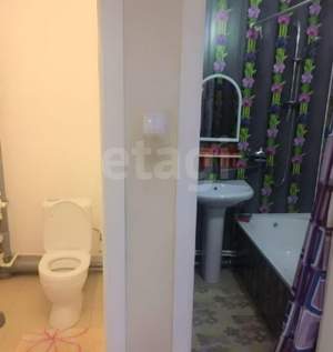 1-к квартира, на длительный срок, 40м2, 1/9 этаж