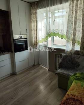 1-к квартира, на длительный срок, 37м2, 3/3 этаж