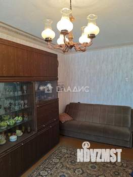 2-к квартира, на длительный срок, 46м2, 2/5 этаж