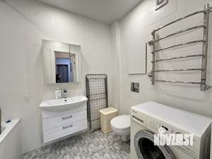 2-к квартира, посуточно, 46м2, 14/17 этаж