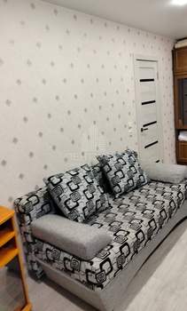 1-к квартира, на длительный срок, 34м2, 3/10 этаж