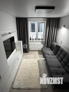 1-к квартира, на длительный срок, 37м2, 16/17 этаж