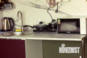 Студия квартира, посуточно, 23м2, 5/5 этаж