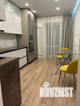 1-к квартира, посуточно, 45м2, 4/9 этаж