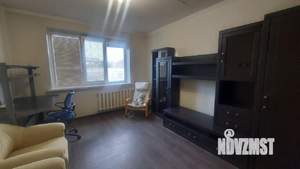 2-к квартира, на длительный срок, 53м2, 3/5 этаж