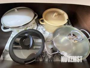 2-к квартира, посуточно, 70м2, 1/1 этаж