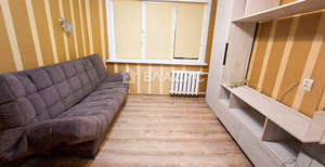 1-к квартира, на длительный срок, 32м2, 1/5 этаж