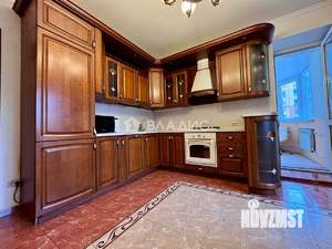 3-к квартира, на длительный срок, 110м2, 4/9 этаж