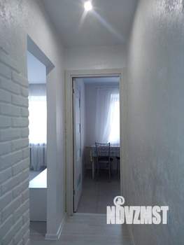 1-к квартира, посуточно, 32м2, 4/5 этаж