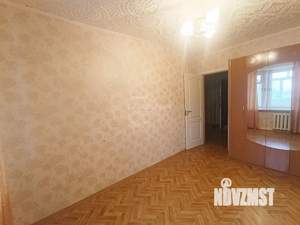 2-к квартира, на длительный срок, 50м2, 2/7 этаж