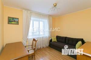 3-к квартира, на длительный срок, 92м2, 7/8 этаж