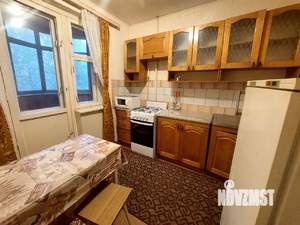 1-к квартира, на длительный срок, 38м2, 2/7 этаж