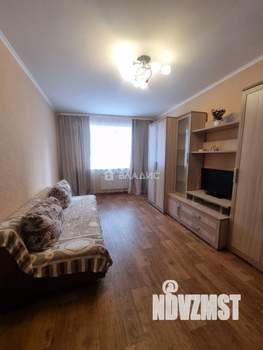 2-к квартира, на длительный срок, 42м2, 1/5 этаж