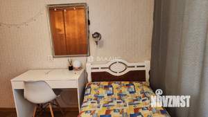 1-к квартира, на длительный срок, 27м2, 1/9 этаж