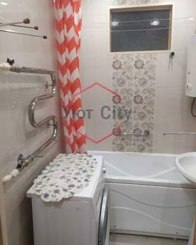 1-к квартира, на длительный срок, 32м2, 2/3 этаж