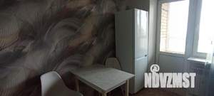 1-к квартира, на длительный срок, 43м2, 9/10 этаж