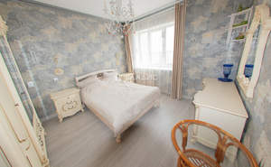 3-к квартира, на длительный срок, 65м2, 14/17 этаж