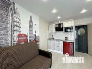 1-к квартира, посуточно, 51м2, 1/1 этаж