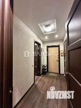 1-к квартира, на длительный срок, 36м2, 1/5 этаж