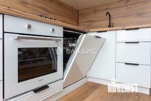 2-к квартира, на длительный срок, 53м2, 7/9 этаж