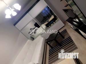 1-к квартира, на длительный срок, 43м2, 3/17 этаж