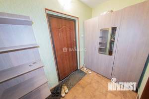 1-к квартира, на длительный срок, 41м2, 3/17 этаж