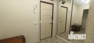 1-к квартира, на длительный срок, 41м2, 5/10 этаж