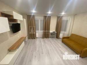 1-к квартира, на длительный срок, 44м2, 3/13 этаж