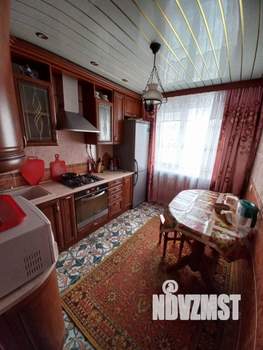 2-к квартира, на длительный срок, 53м2, 4/9 этаж