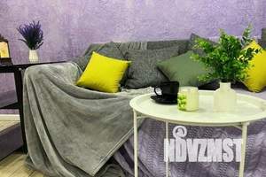 3-к квартира, посуточно, 60м2, 5/5 этаж