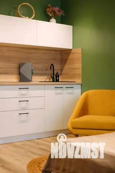 Студия квартира, посуточно, 28м2, 5/15 этаж