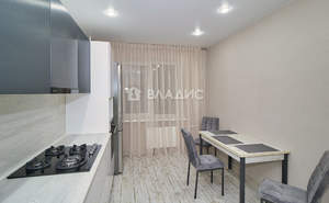 1-к квартира, на длительный срок, 42м2, 9/14 этаж