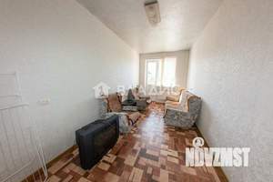 2-к квартира, на длительный срок, 52м2, 2/11 этаж