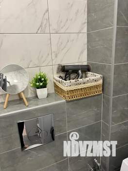 1-к квартира, посуточно, 40м2, 5/9 этаж