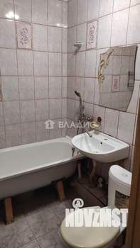 2-к квартира, на длительный срок, 44м2, 3/5 этаж