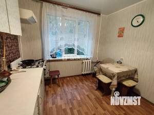2-к квартира, на длительный срок, 47м2, 4/5 этаж